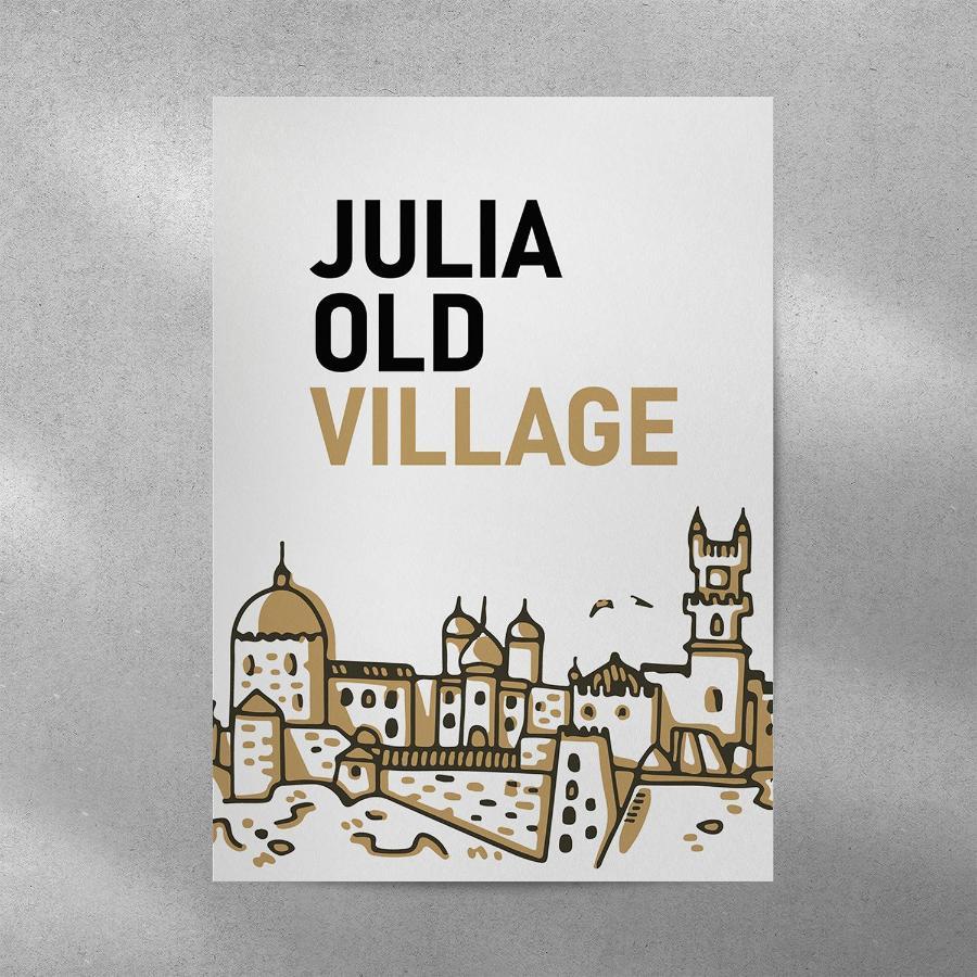 Julia Old Village By Lisbon Village Apartments Terrugem Dış mekan fotoğraf